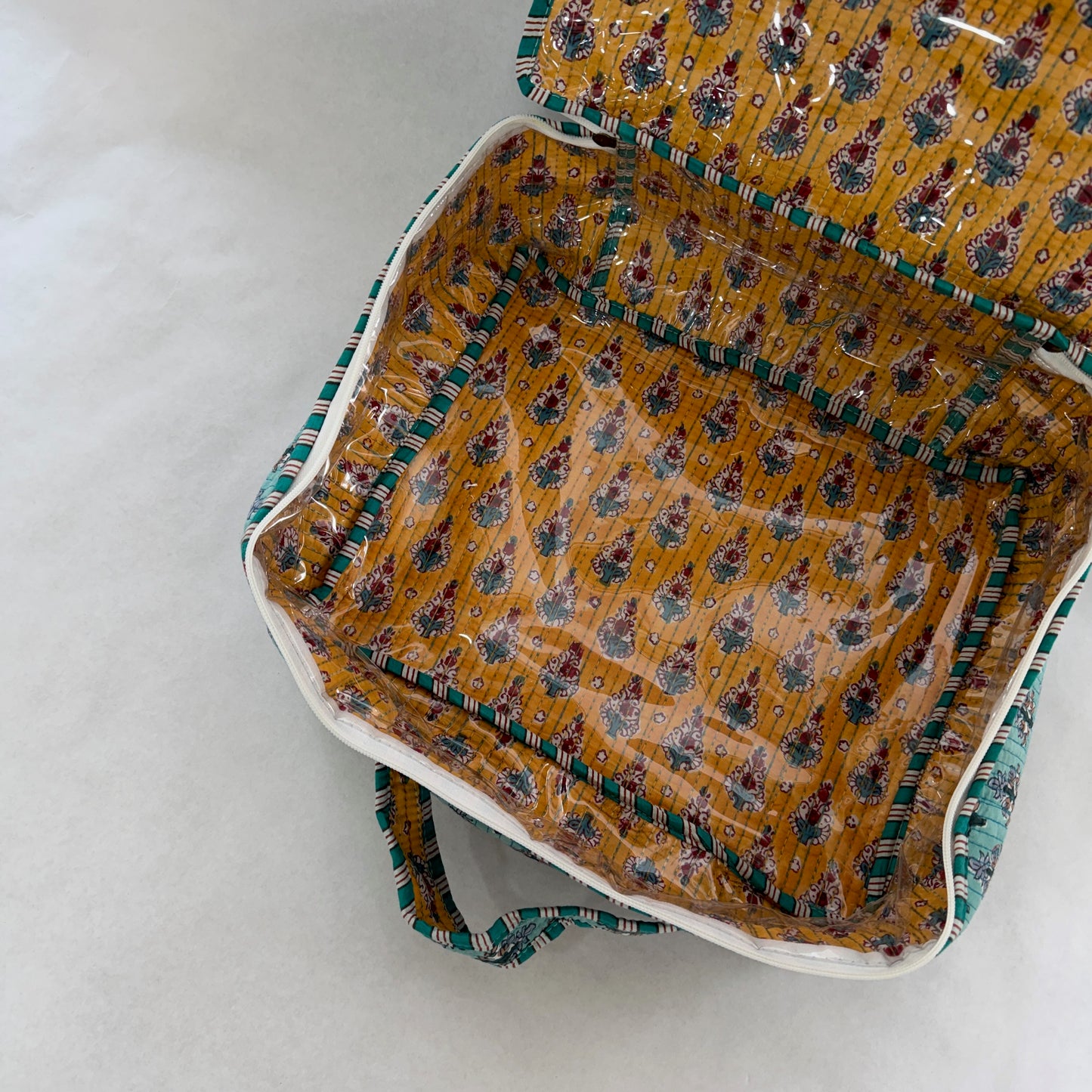 Maleta MEDIANA SAPNA