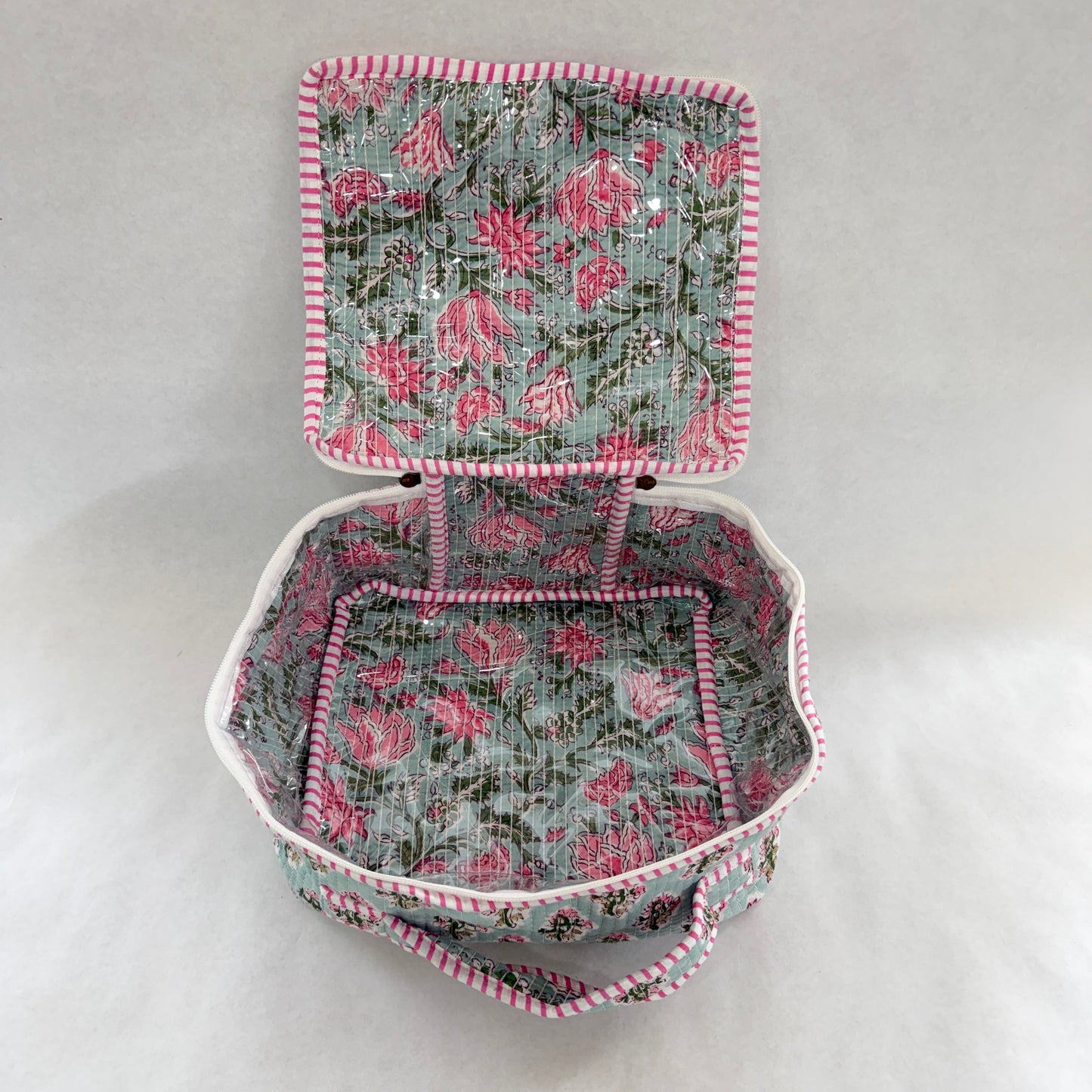 Maleta PEQUEÑA AURAT