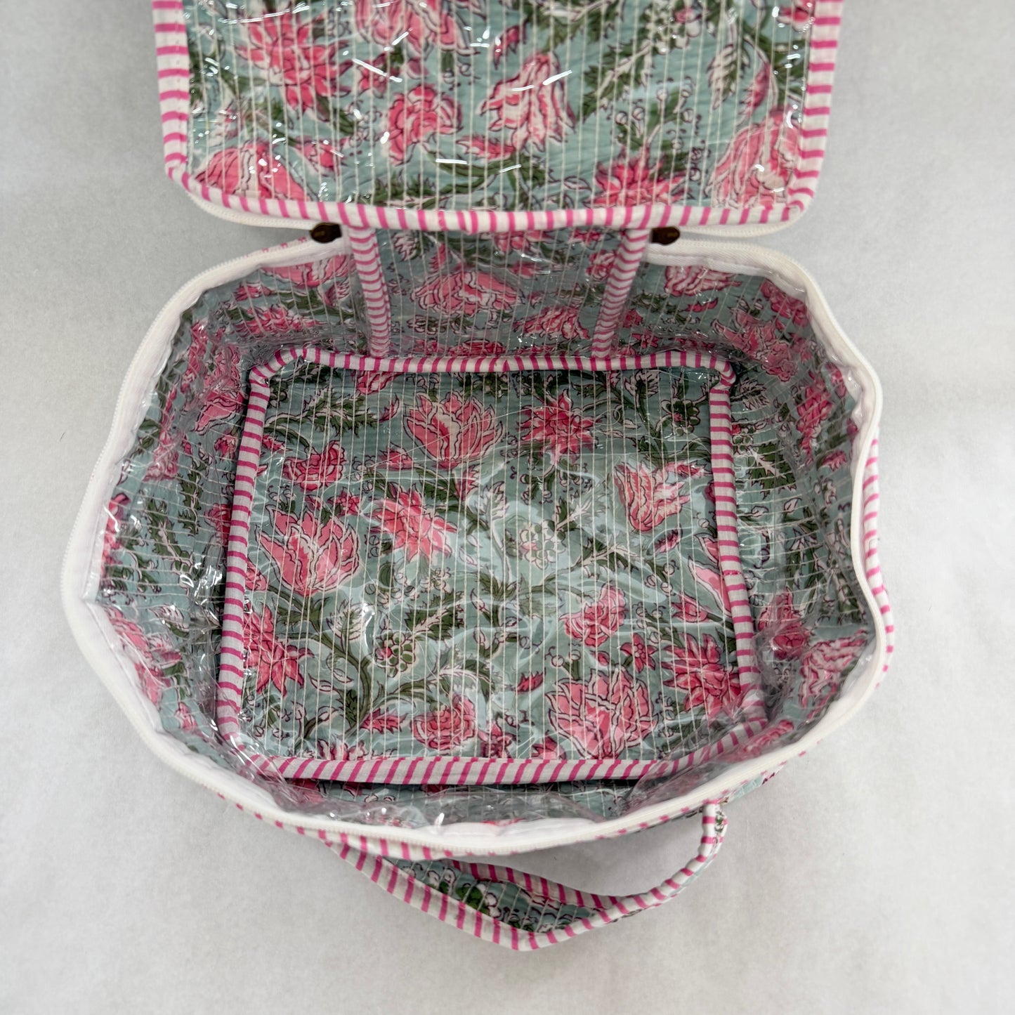 Maleta PEQUEÑA AURAT