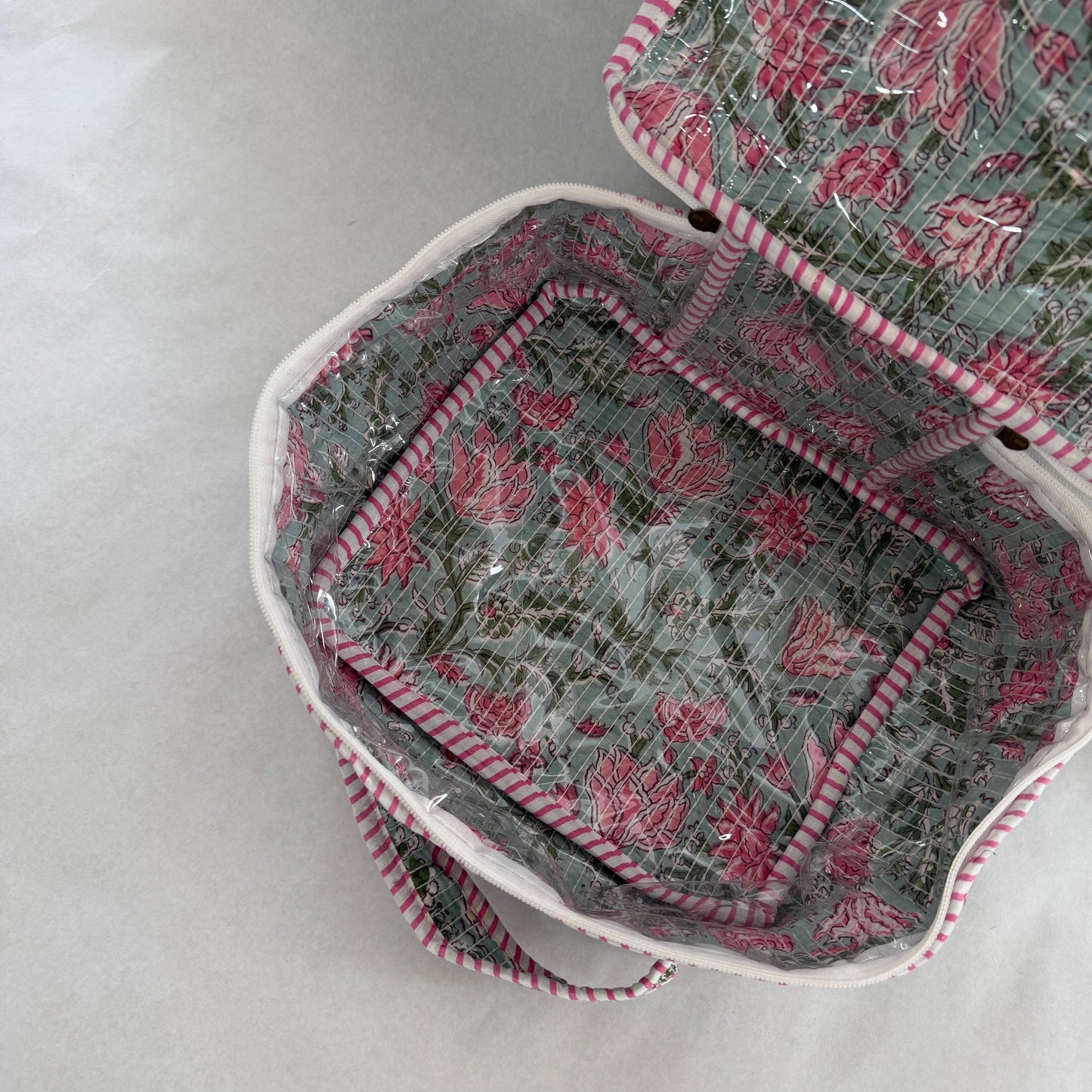 Maleta PEQUEÑA AURAT