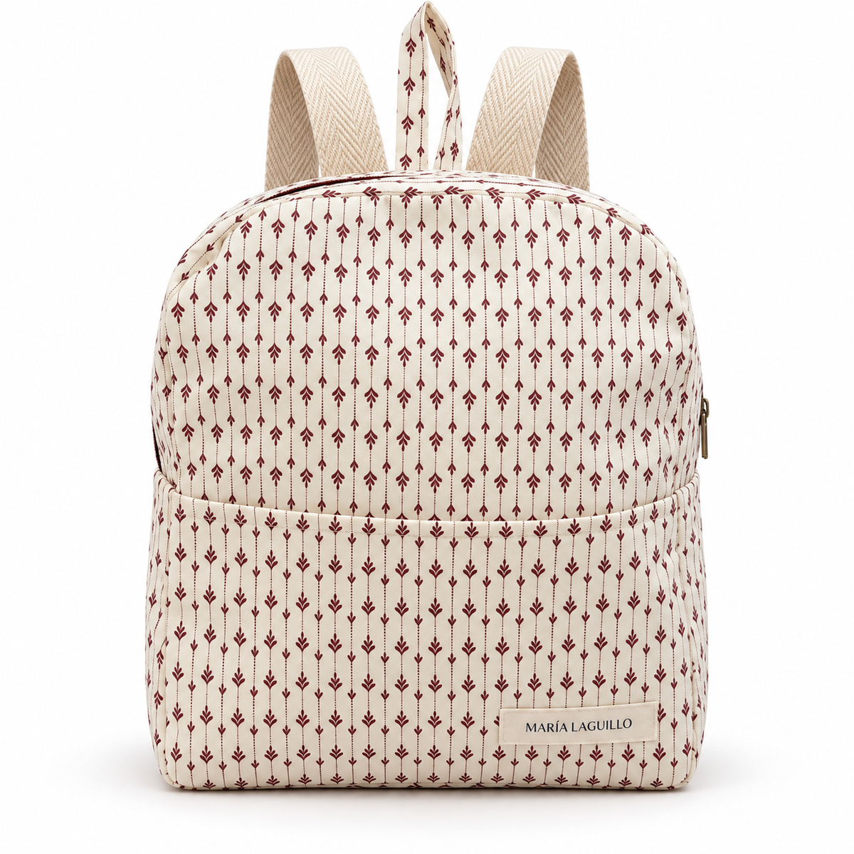 Mochila infantil ESPIGA ROJA
