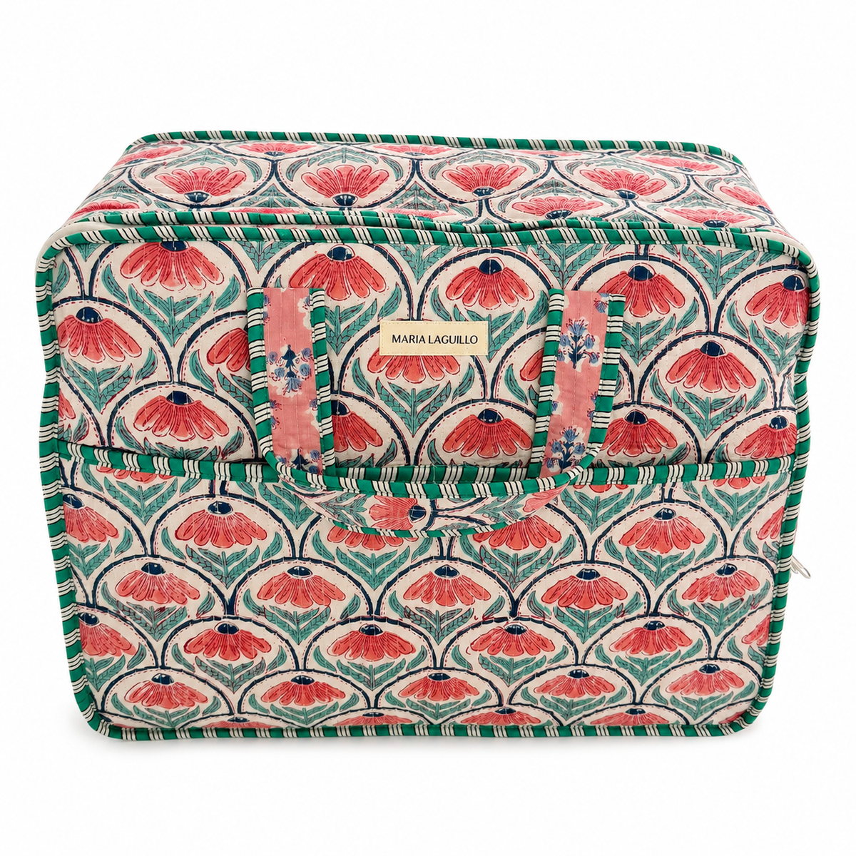 Maleta de maternidad TOPI