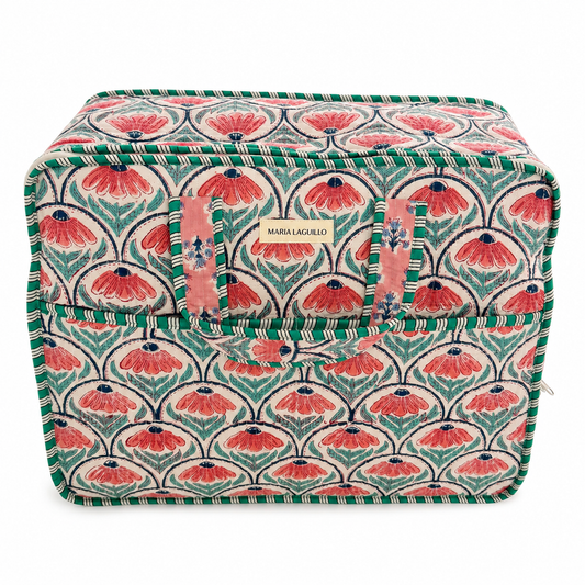 Maleta de maternidad TOPI