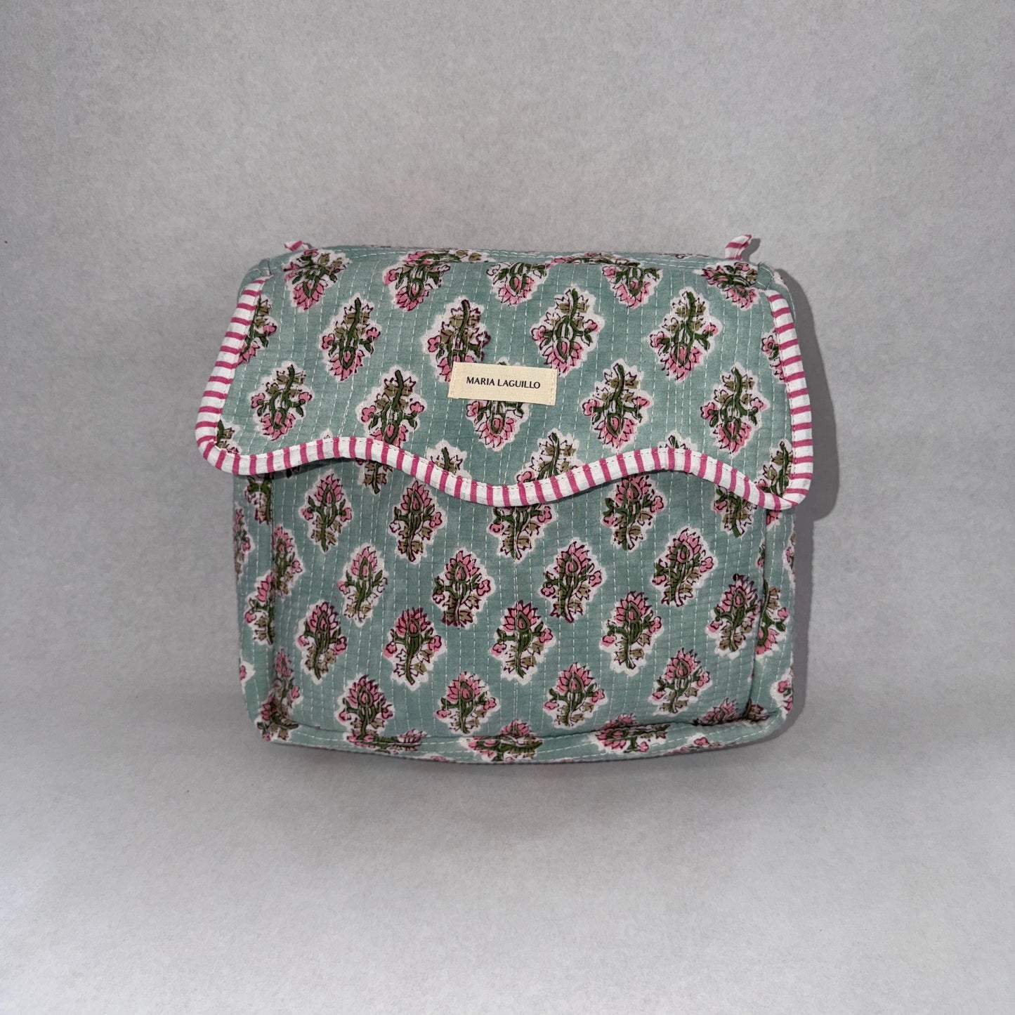 Neceser EXTRA GRANDE AURAT