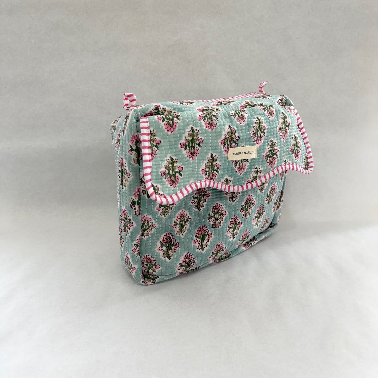 Neceser EXTRA GRANDE AURAT