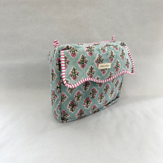 Neceser EXTRA GRANDE AURAT