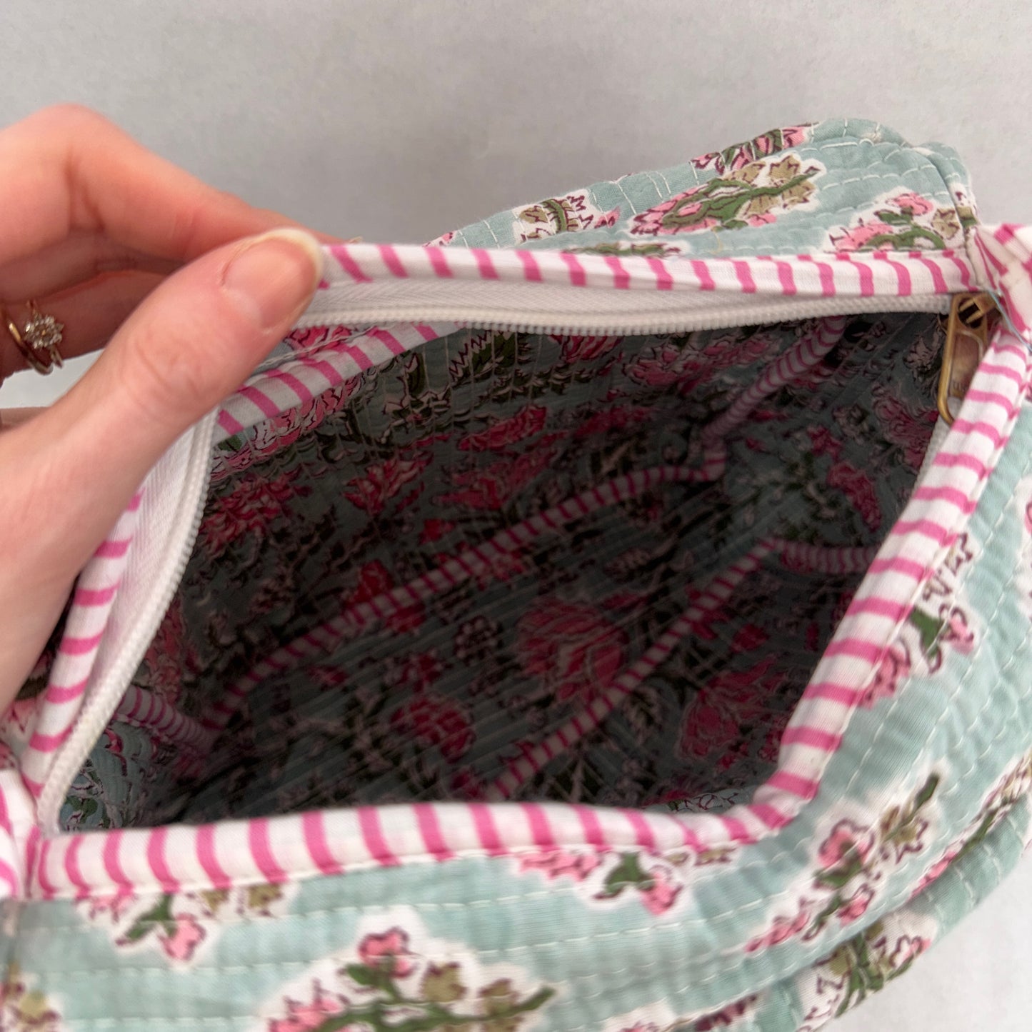 Neceser EXTRA GRANDE AURAT