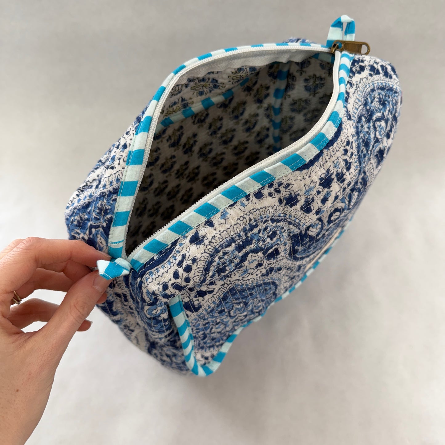 Neceser EXTRA GRANDE GAADI