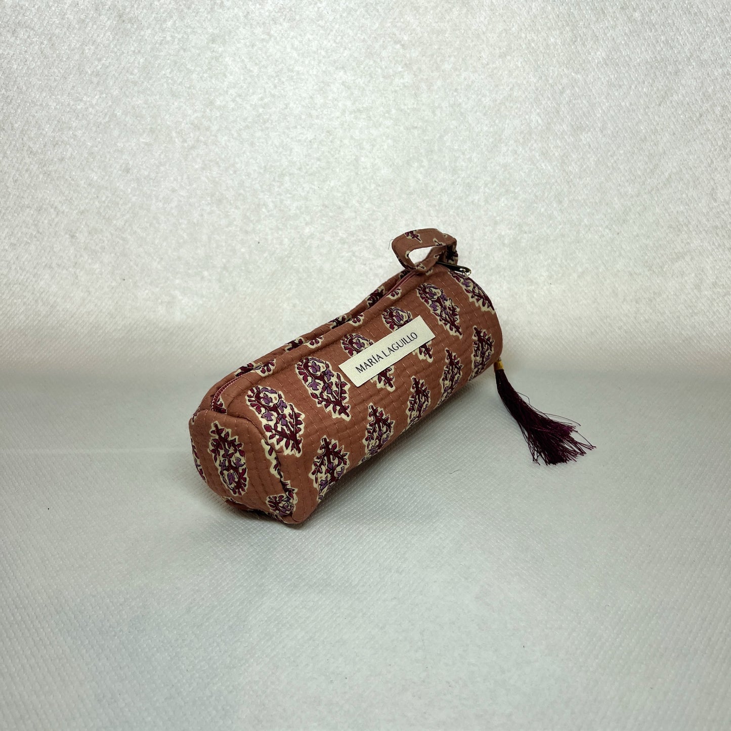 Neceser S MOTIVOS ROSAS