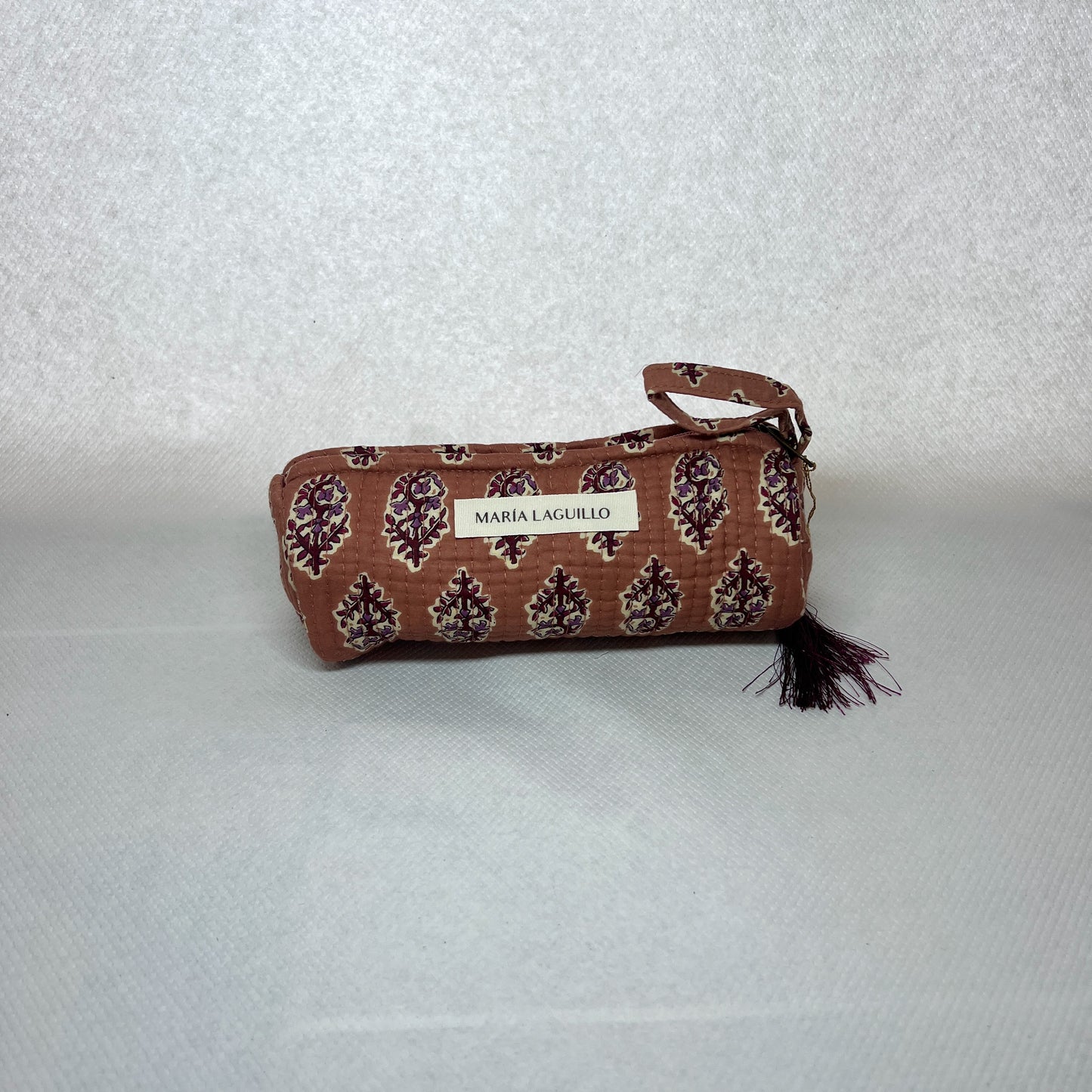 Neceser S MOTIVOS ROSAS