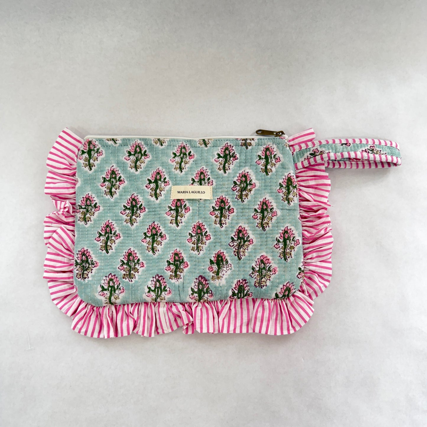 Neceser VOLANTES AURAT