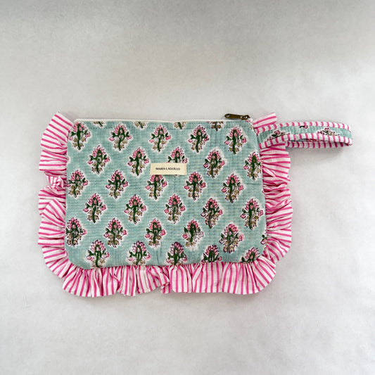 Neceser VOLANTES AURAT