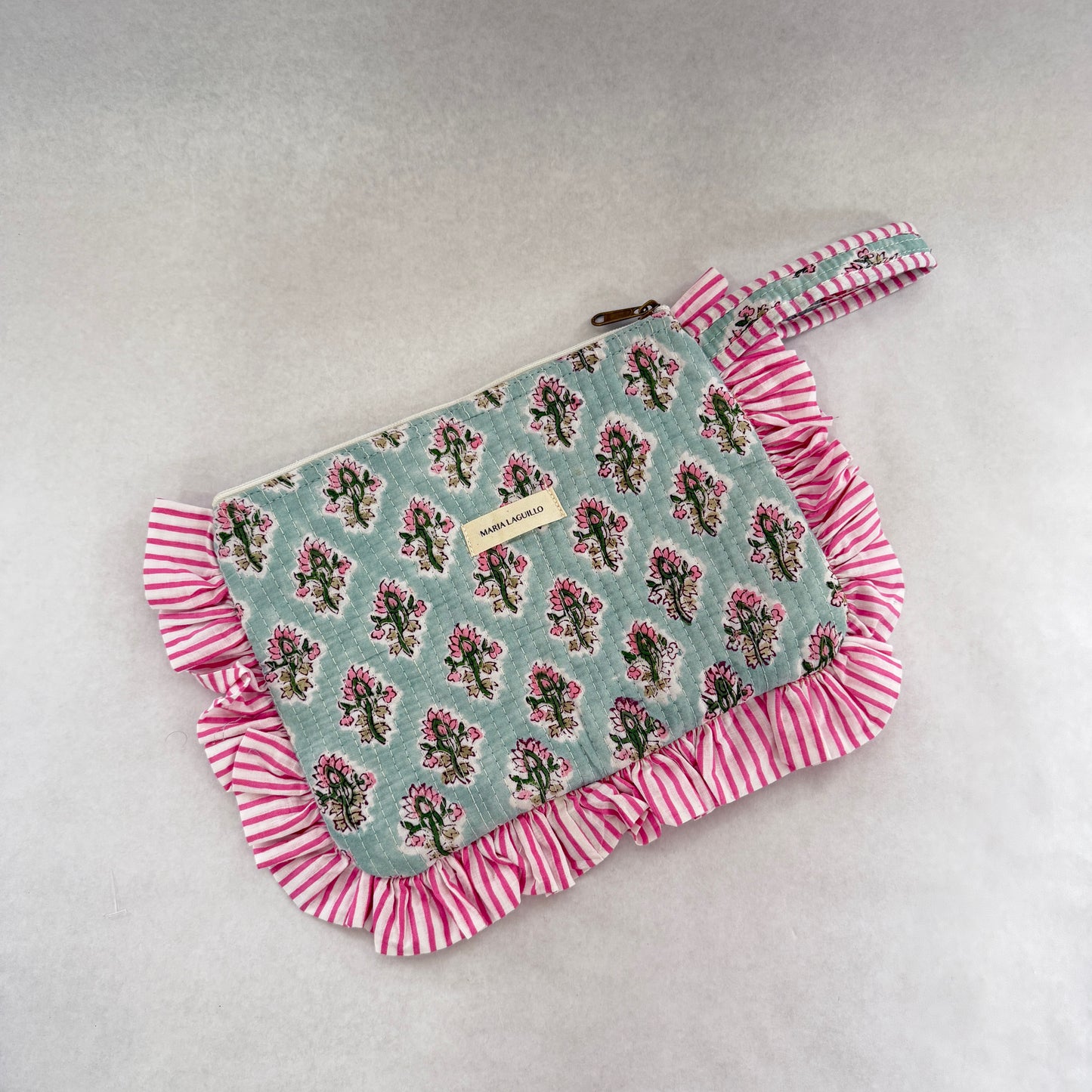 Neceser VOLANTES AURAT