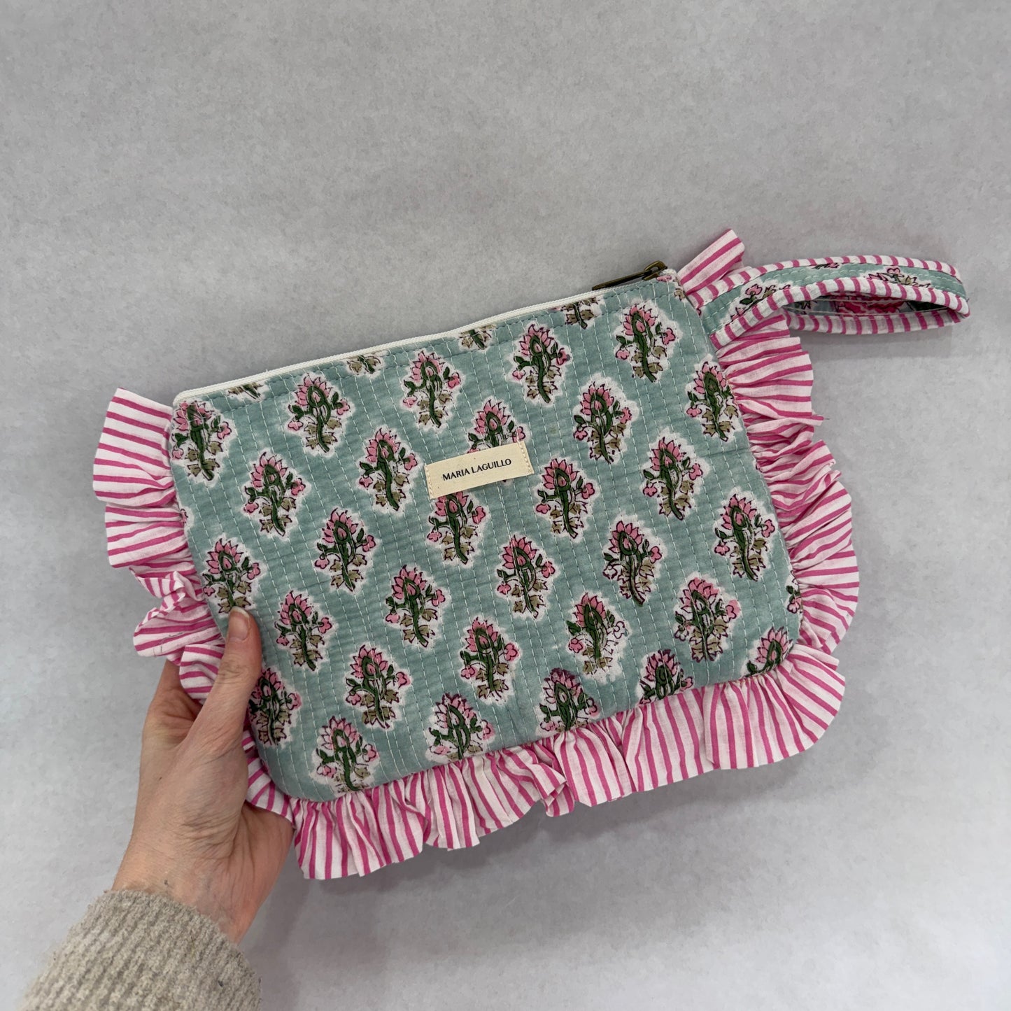 Neceser VOLANTES AURAT