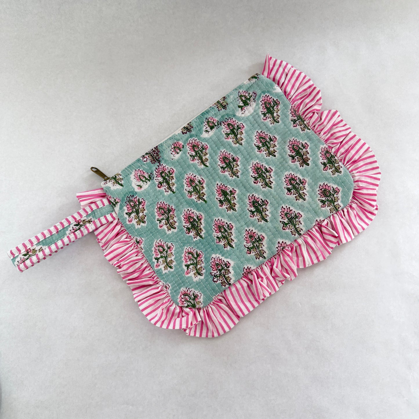 Neceser VOLANTES AURAT