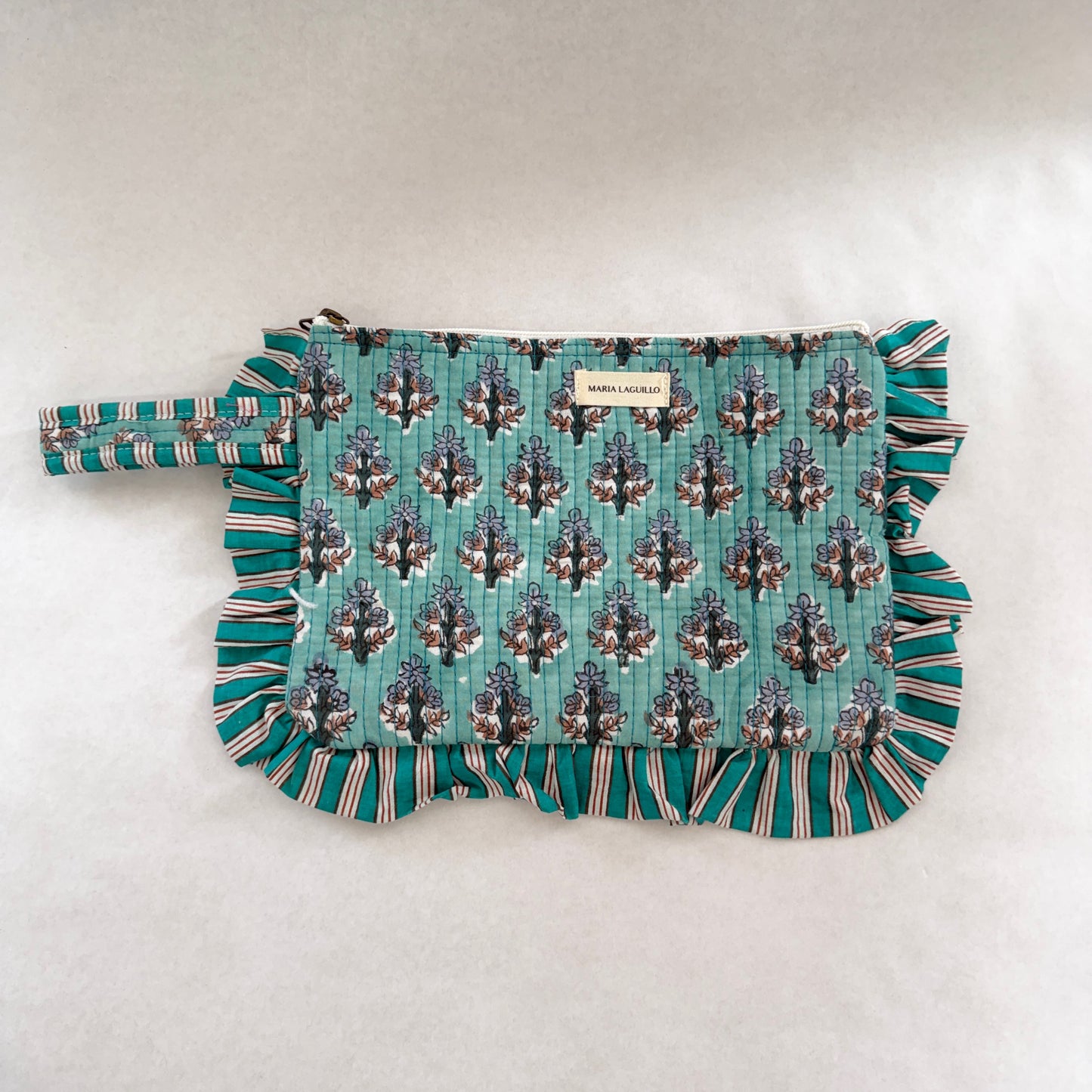 Neceser VOLANTES SAPNA