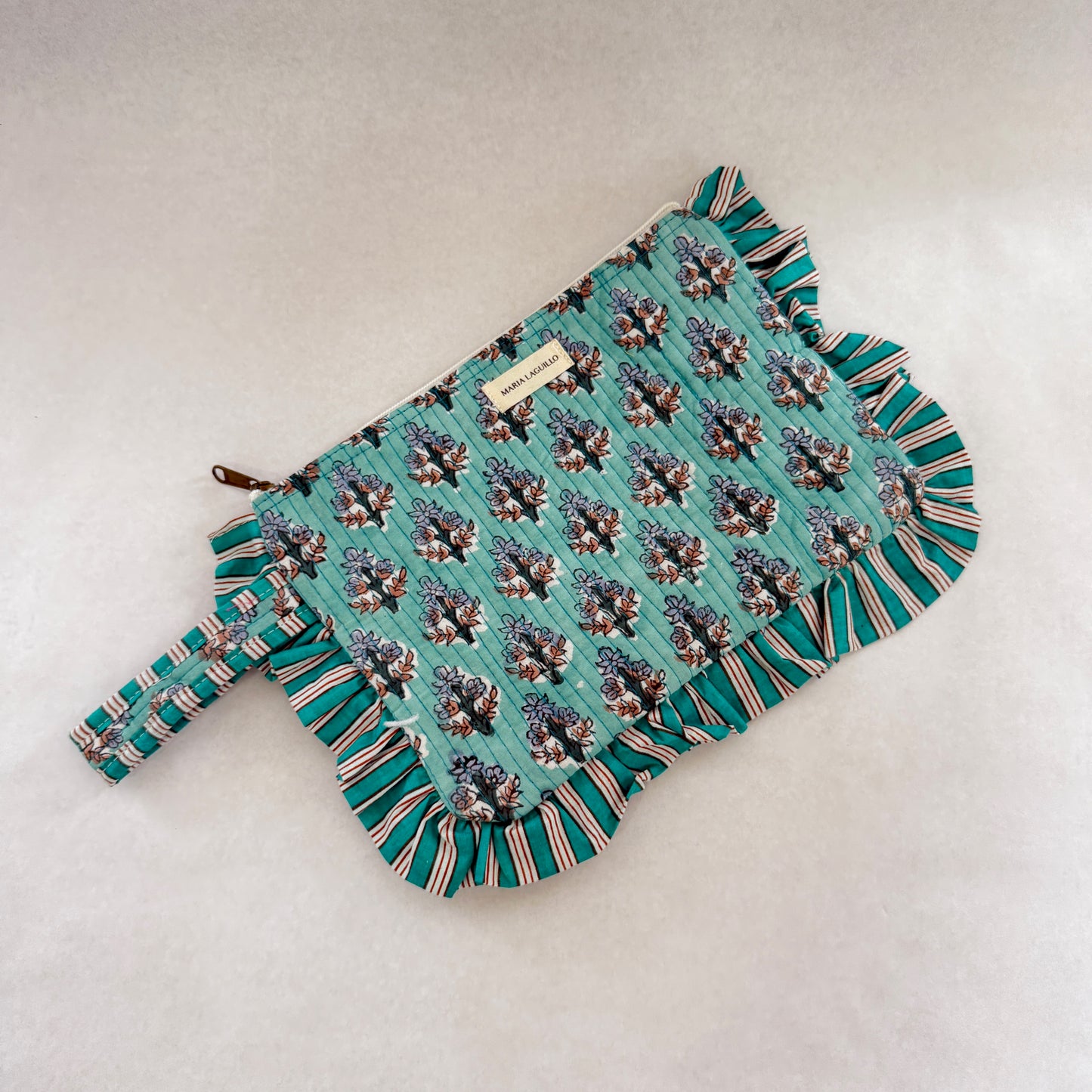 Neceser VOLANTES SAPNA