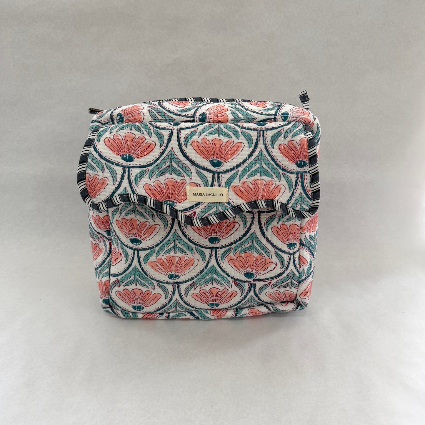 Neceser EXTRA GRANDE TOPI