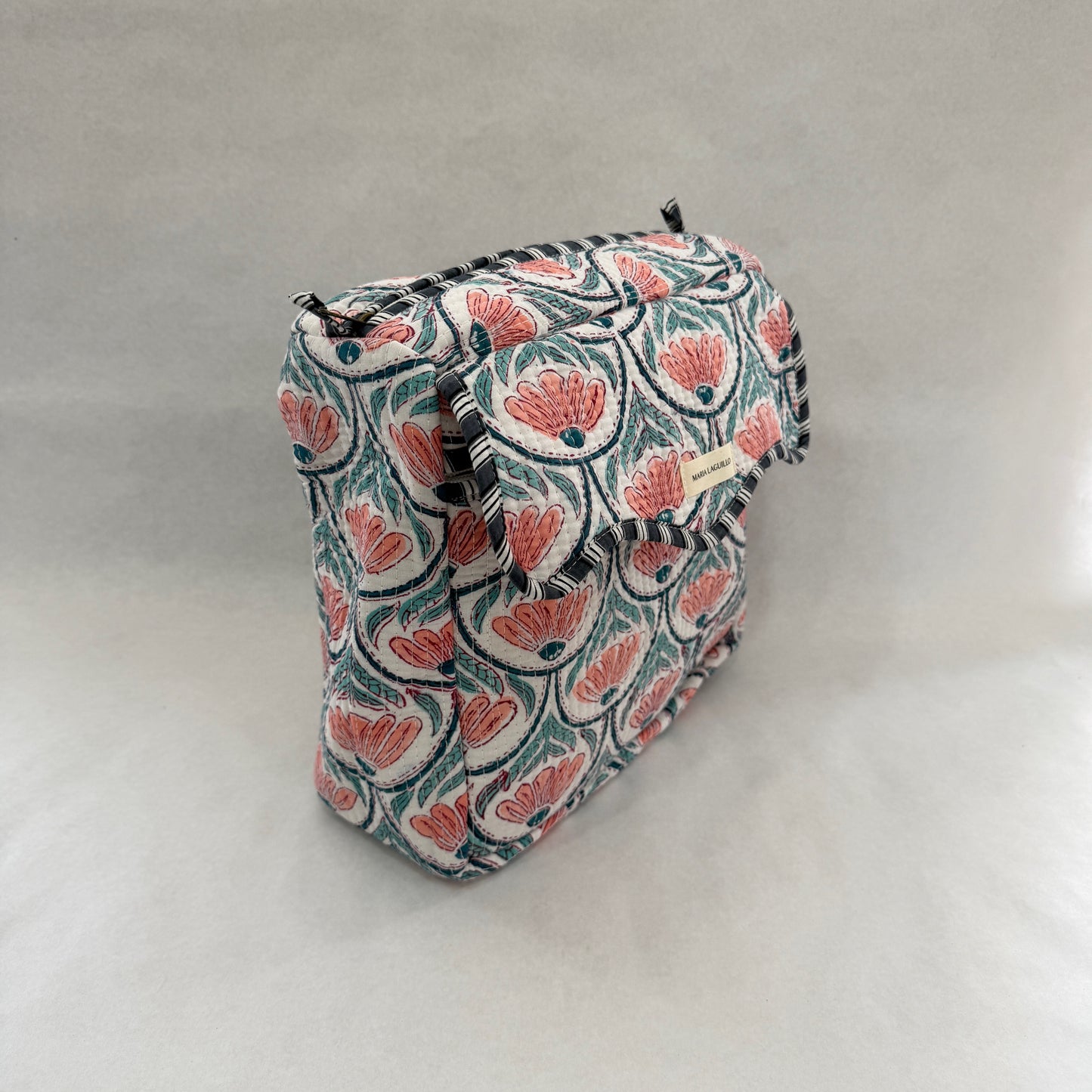 Neceser EXTRA GRANDE TOPI