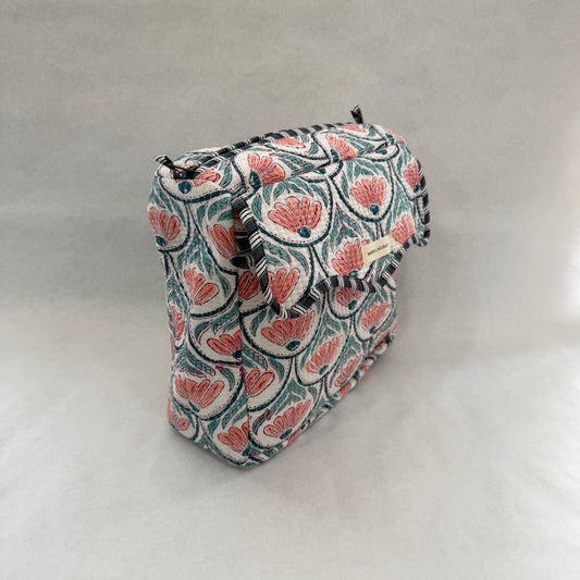 Neceser EXTRA GRANDE TOPI