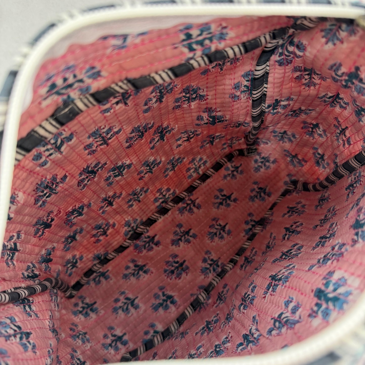 Neceser EXTRA GRANDE TOPI