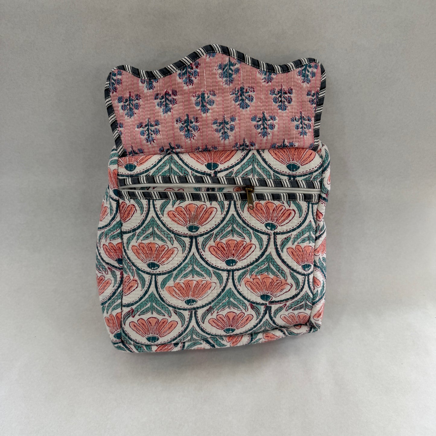 Neceser EXTRA GRANDE TOPI