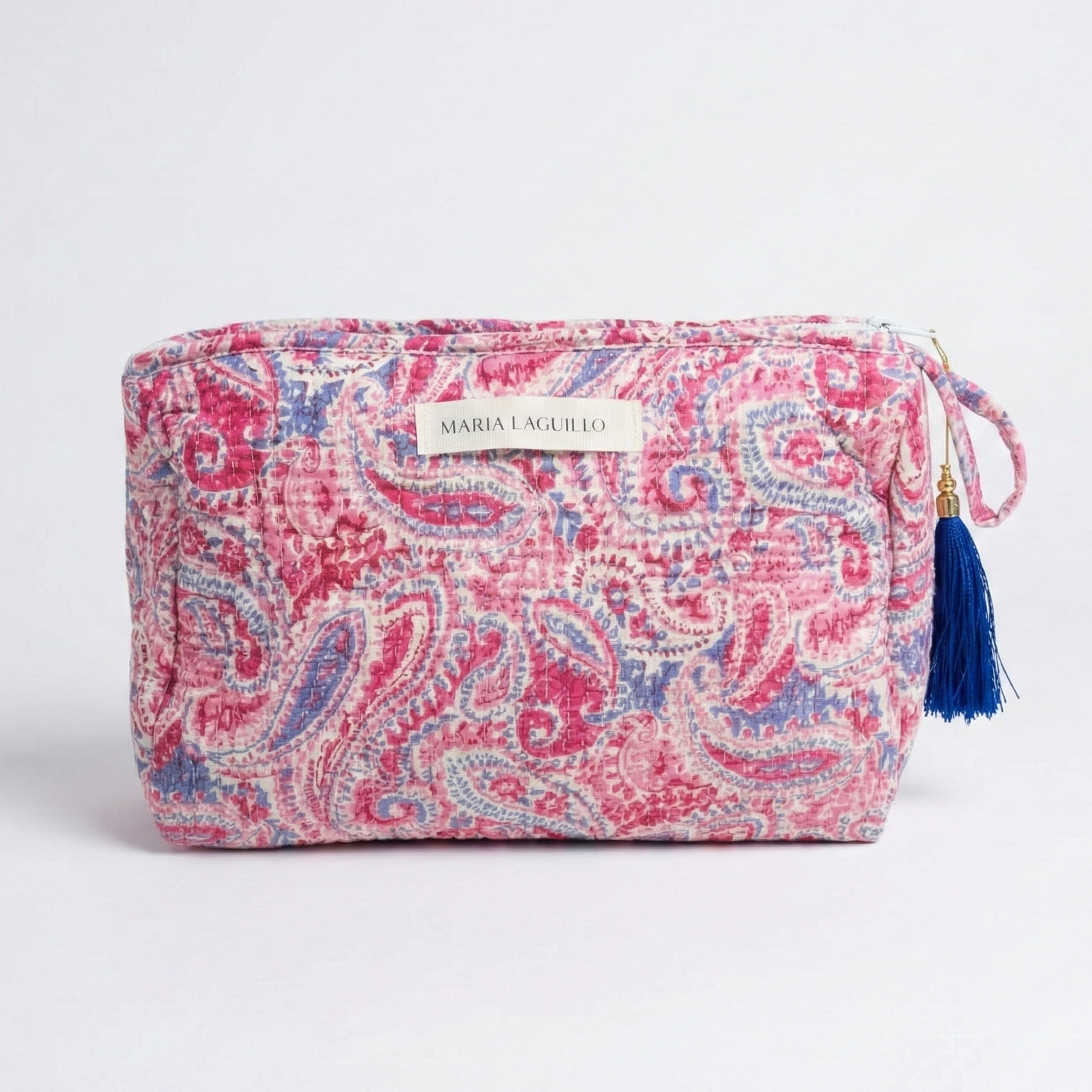 Neceser XL IMPERMEABLE GULAAB