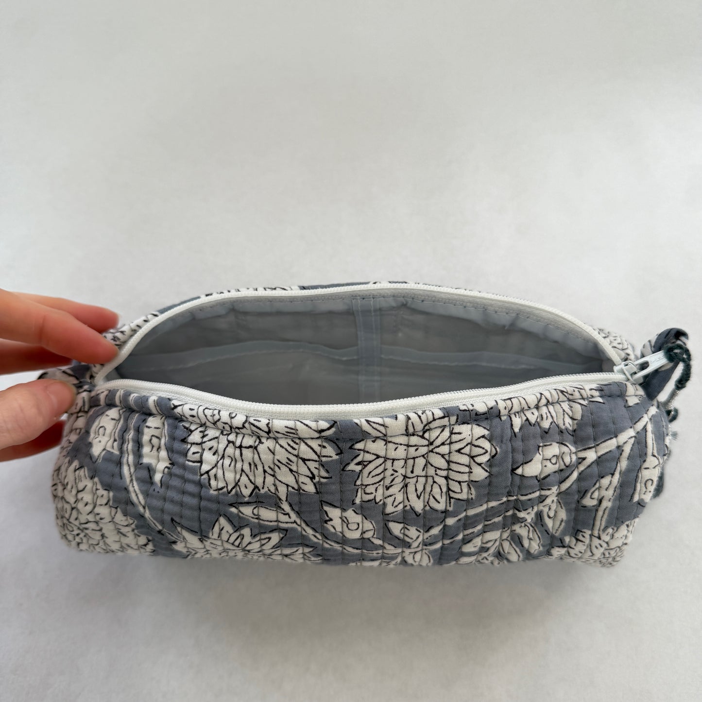 Neceser S IMPERMEABLE KIARA
