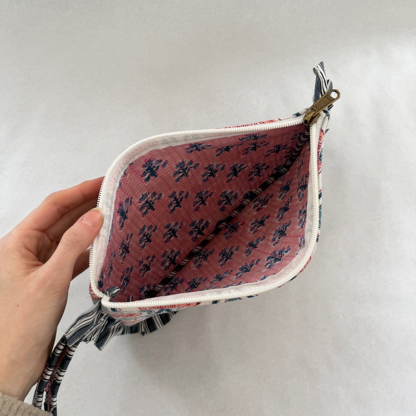 Neceser VOLANTES TOPI