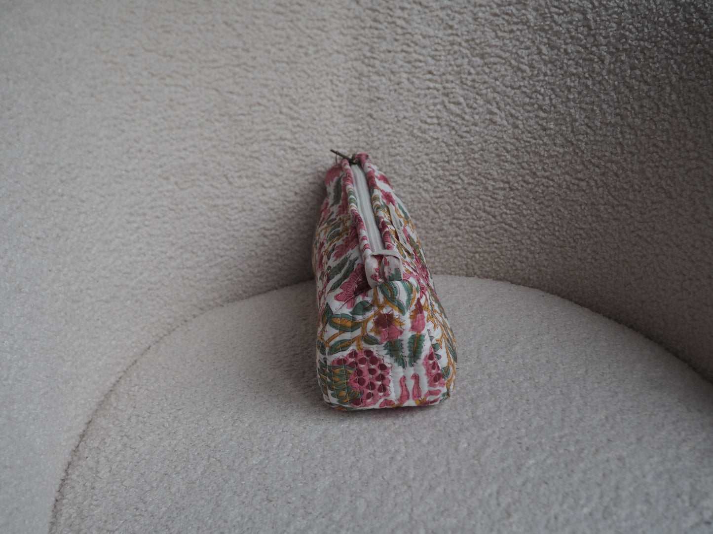 Neceser MEDIANO NISHA