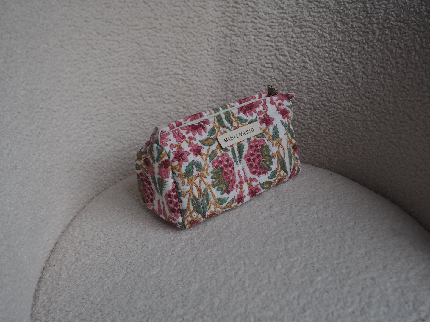 Neceser MEDIANO NISHA