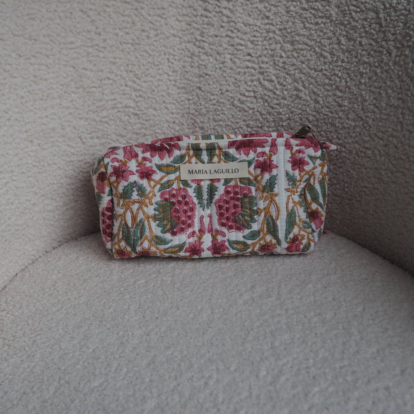 Neceser MEDIANO NISHA