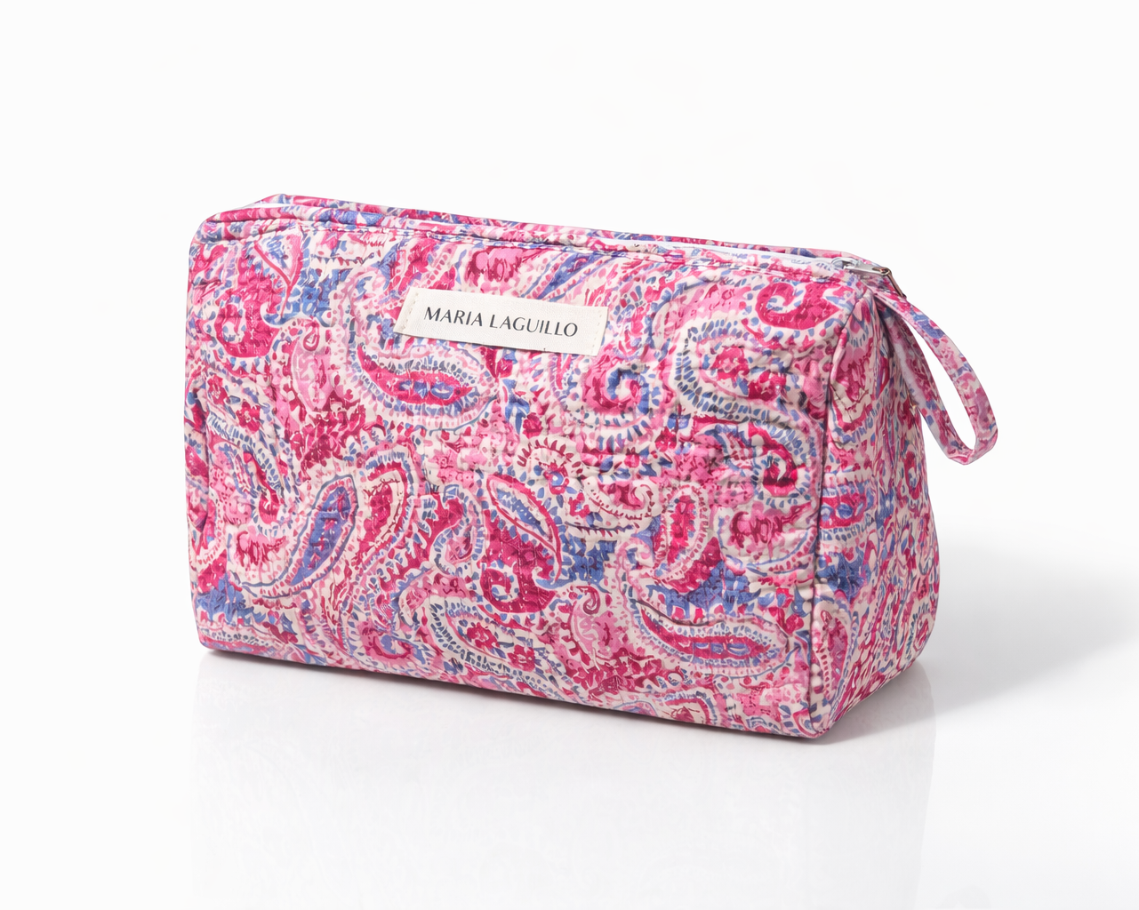 Neceser XL IMPERMEABLE GULAAB