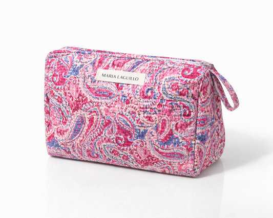 Neceser XL IMPERMEABLE GULAAB