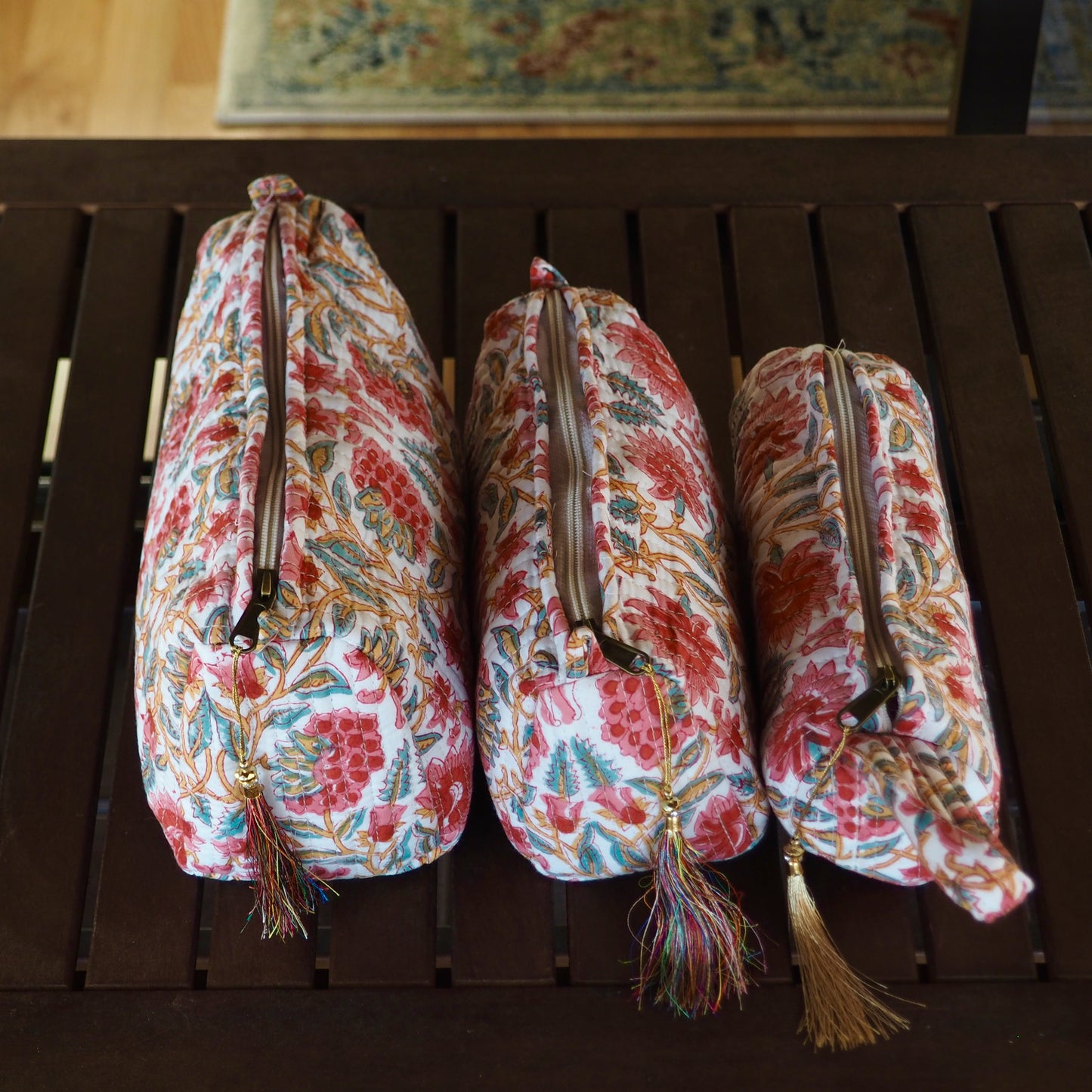 Neceser MEDIANO NISHA