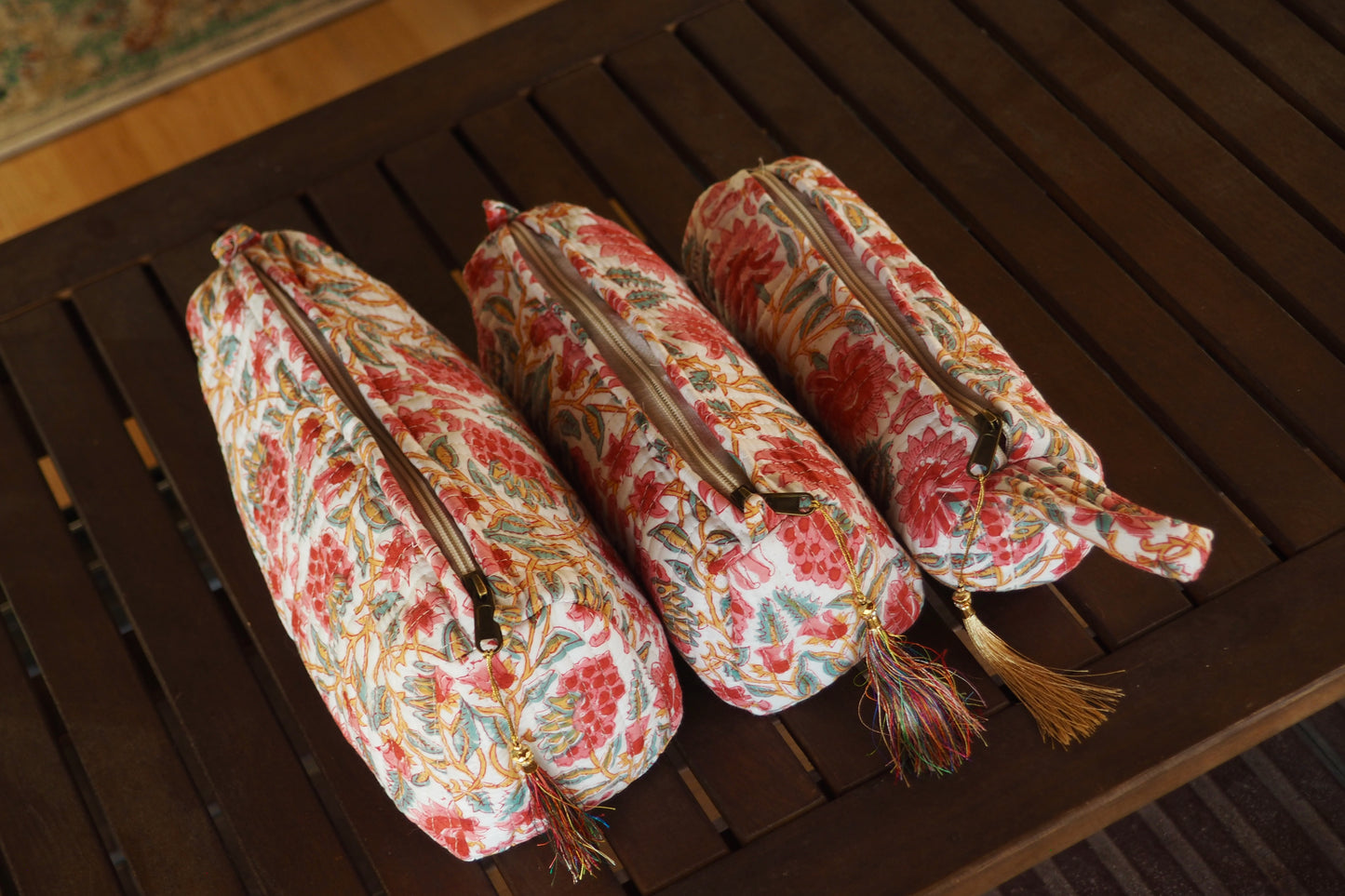 Neceser MEDIANO NISHA