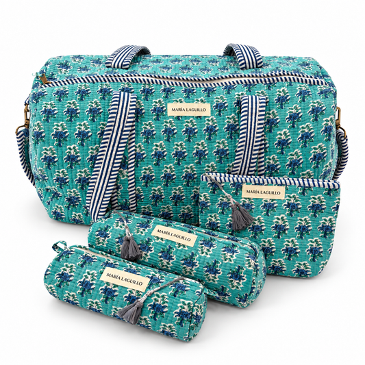 PACK IMPERMEABLE TITIK