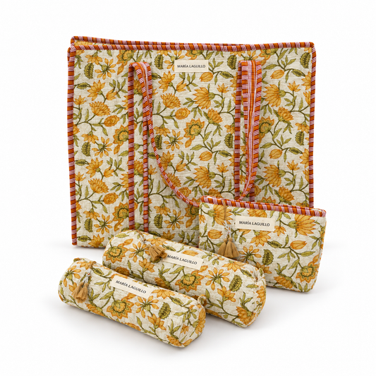 PACK TOTE BAG RITIKA
