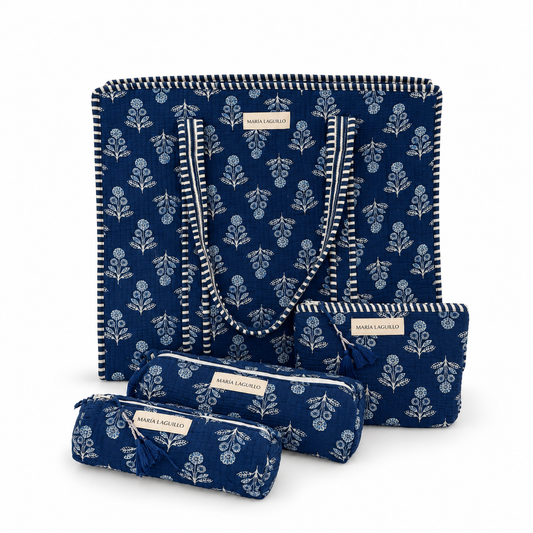 PACK TOTE BAG TARINI