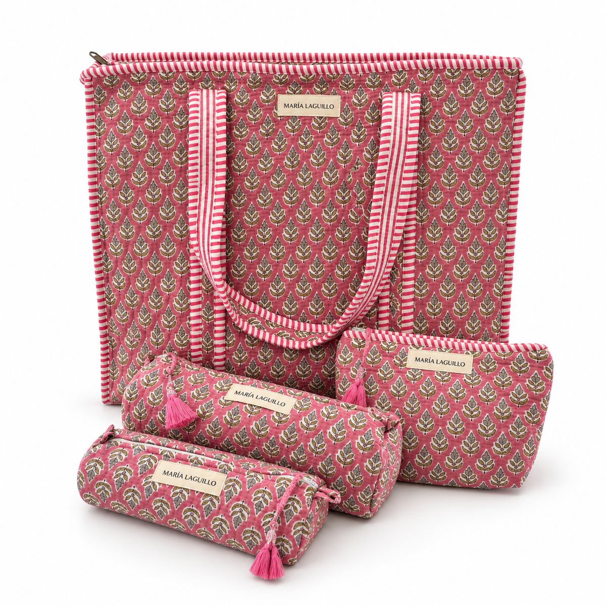 PACK TOTE BAG GARIMA