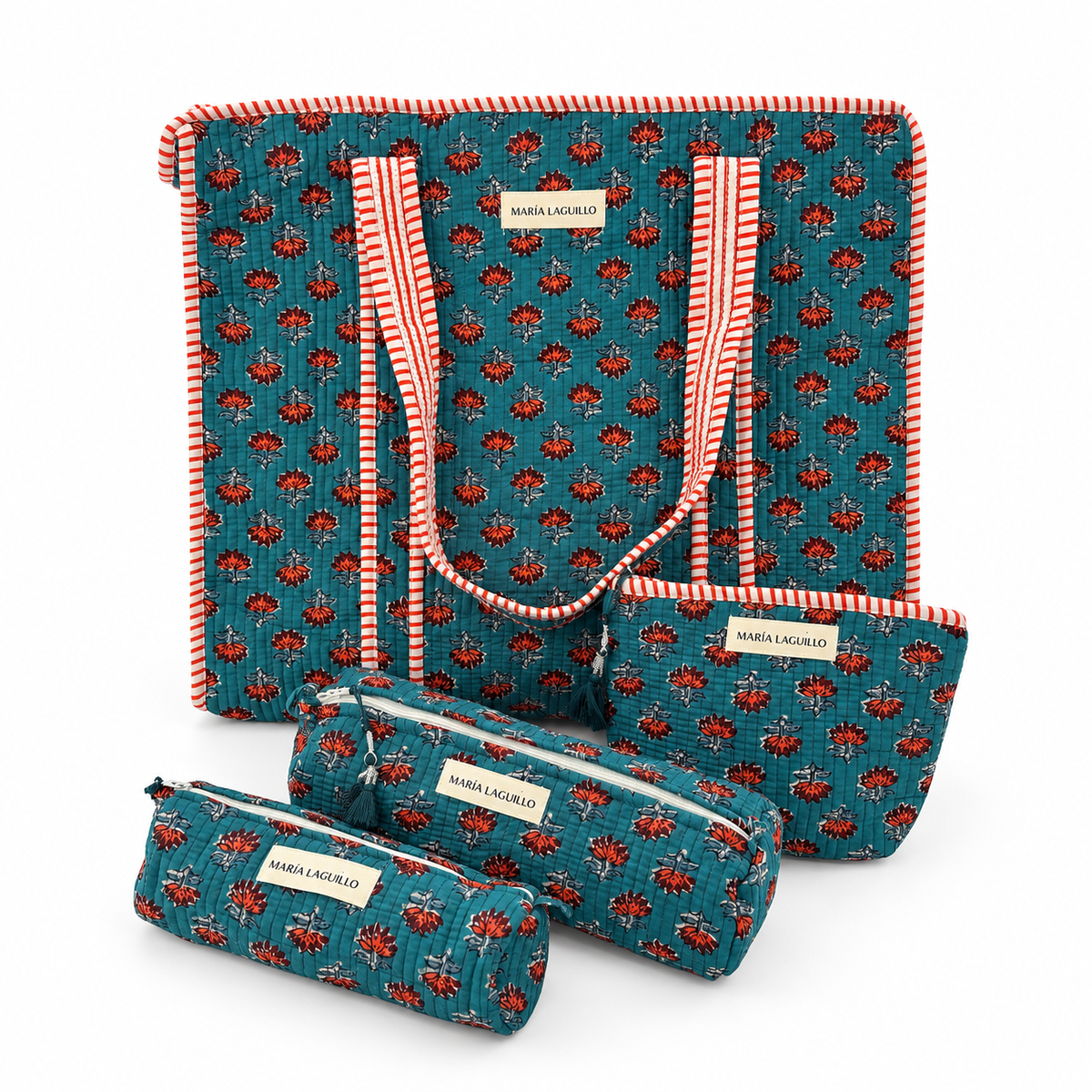 PACK TOTE BAG LASYA