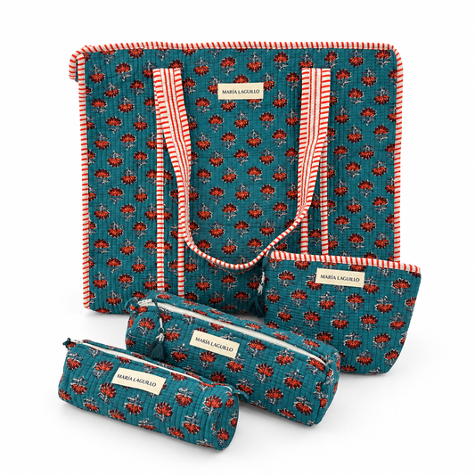 PACK TOTE BAG LASYA