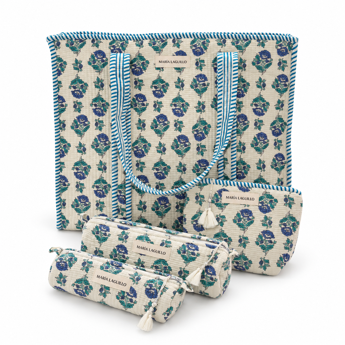 PACK TOTE BAG TAVIRA