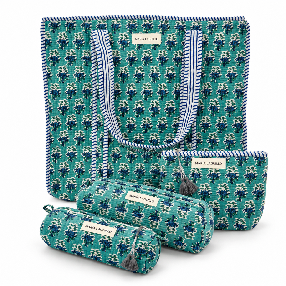 PACK TOTE BAG TITIK