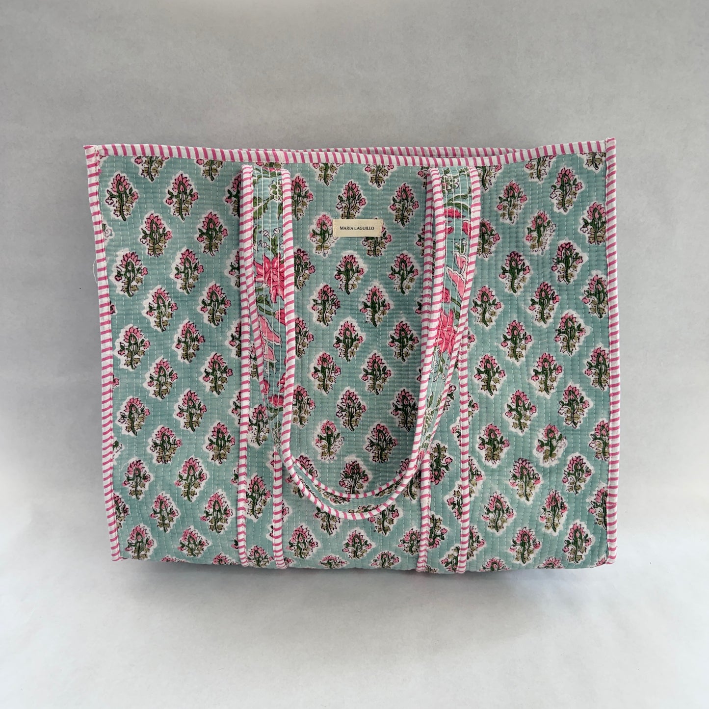 TOTE BAG REVERSIBLE AURAT