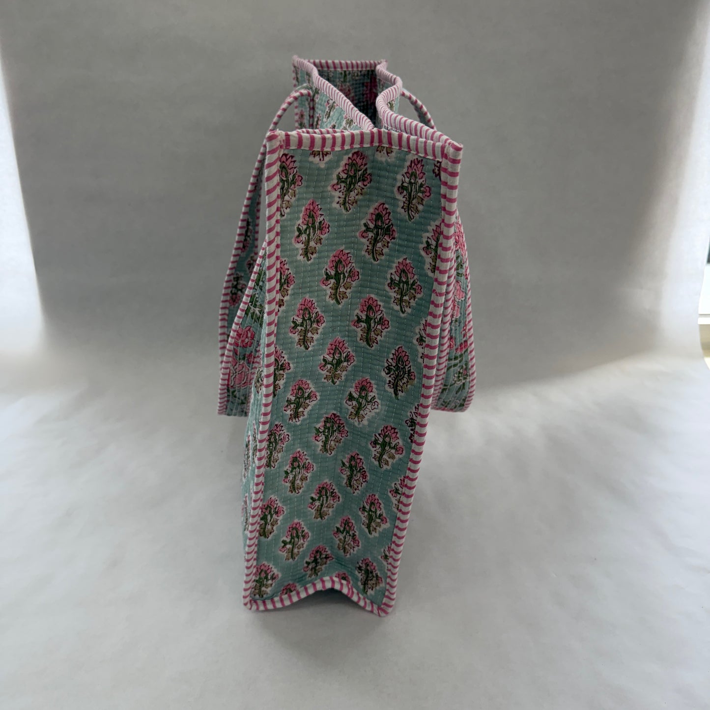 TOTE BAG REVERSIBLE AURAT