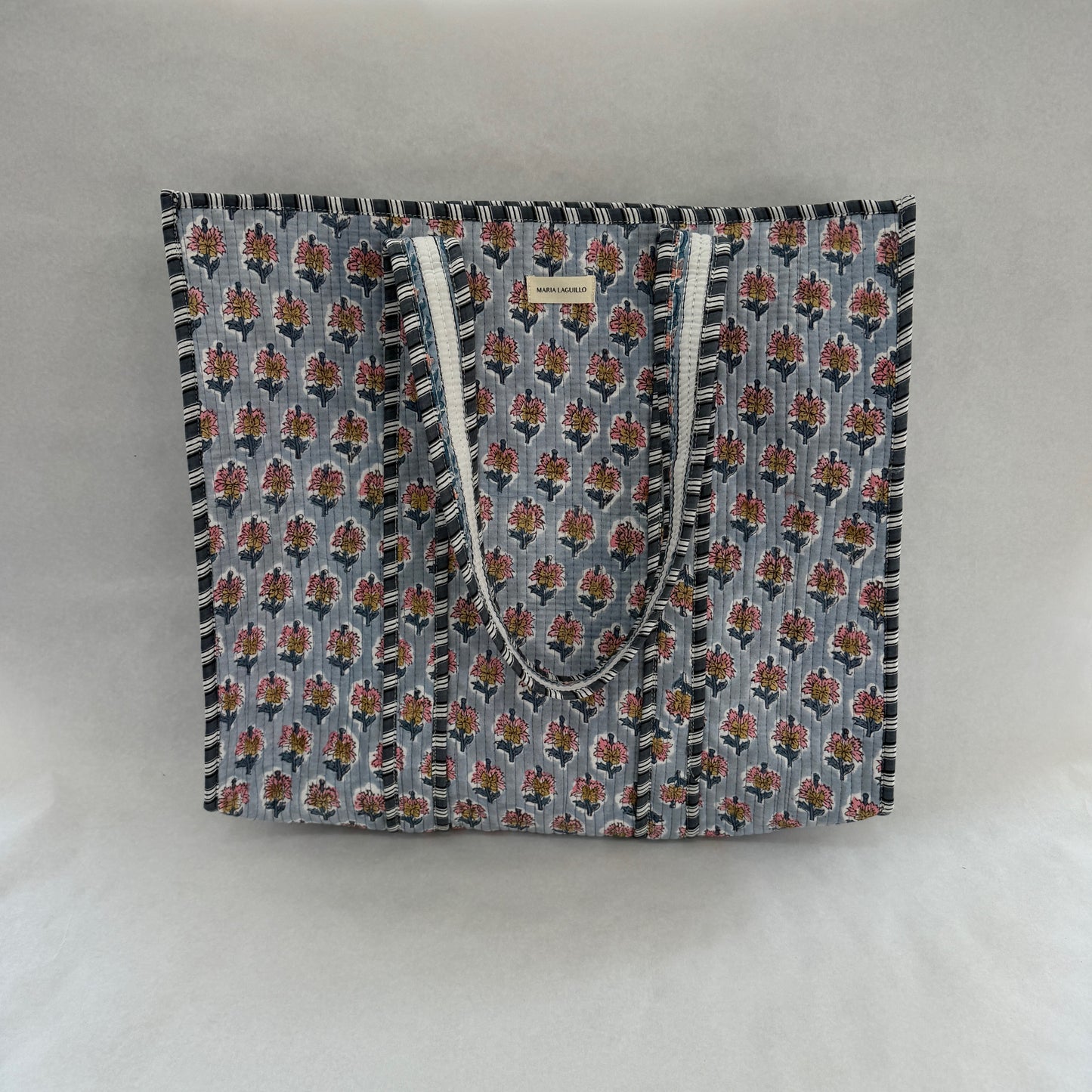 TOTE BAG REVERSIBLE PYAAS