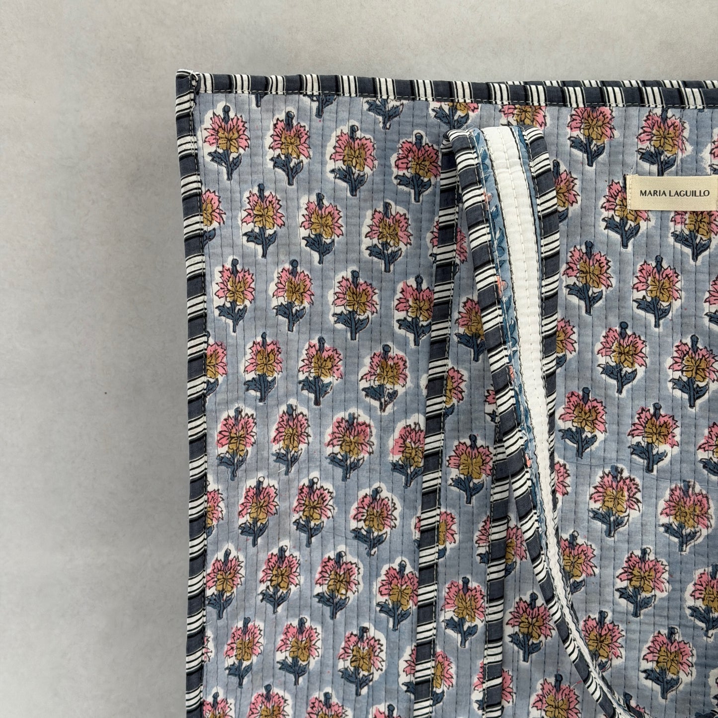 TOTE BAG REVERSIBLE PYAAS