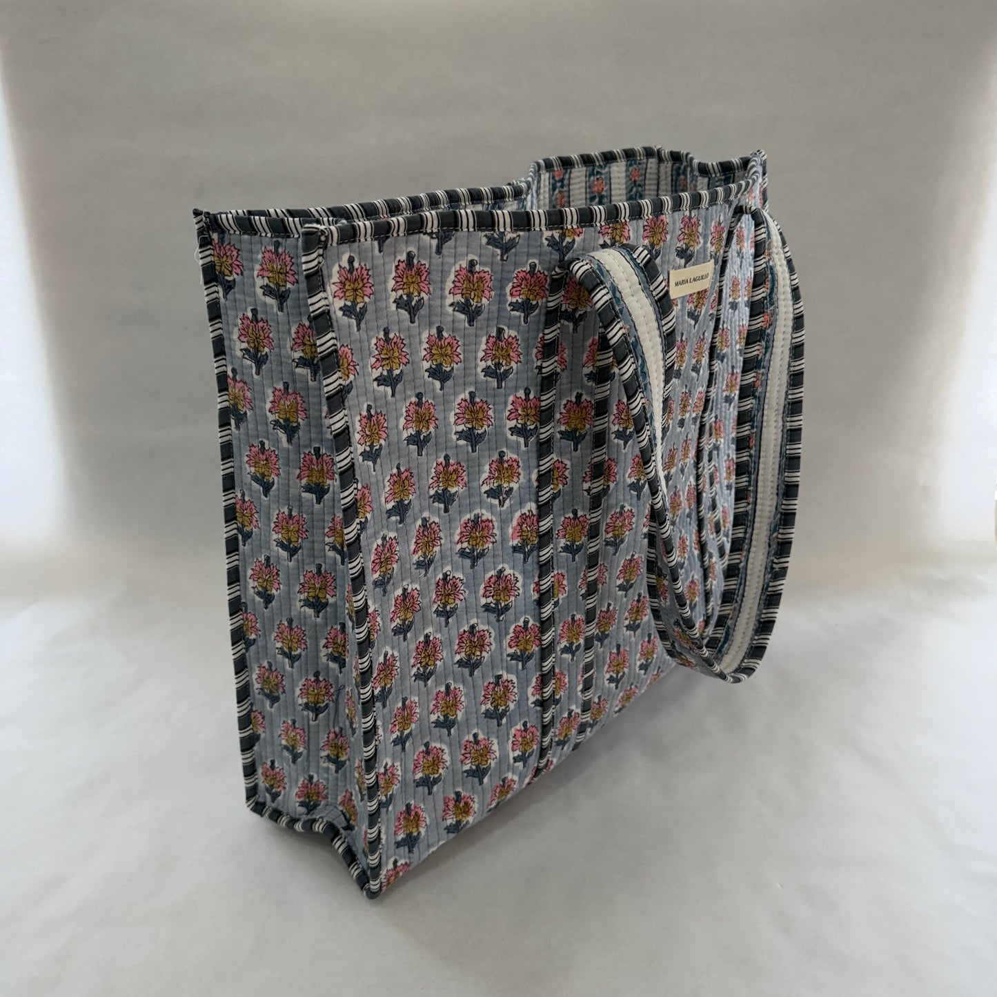 TOTE BAG REVERSIBLE PYAAS