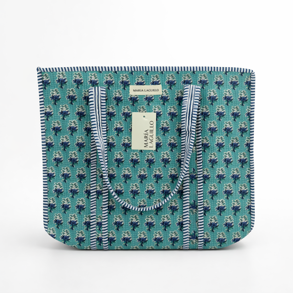 PACK TOTE BAG TITIK